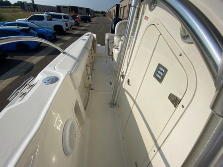 Boston Whaler 240 Outrage image