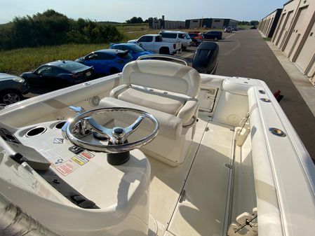 Boston Whaler 240 Outrage image