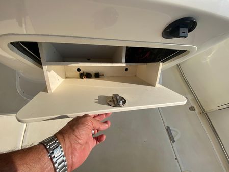 Boston Whaler 240 Outrage image