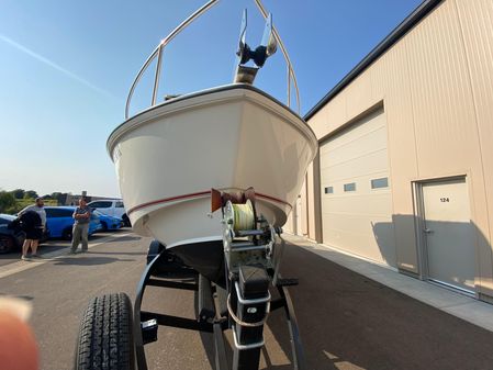 Boston Whaler 240 Outrage image