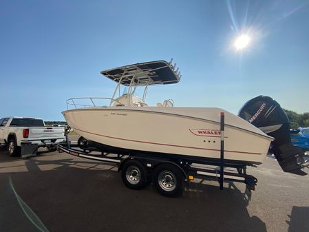 Boston Whaler 240 Outrage image