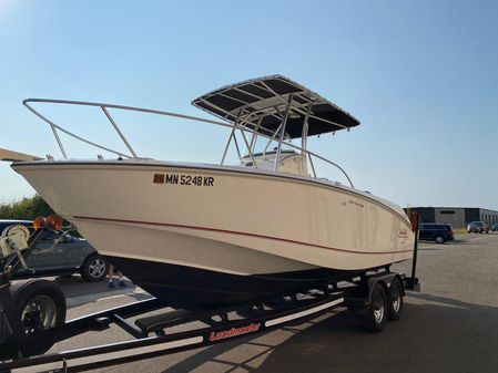 Boston Whaler 240 Outrage image