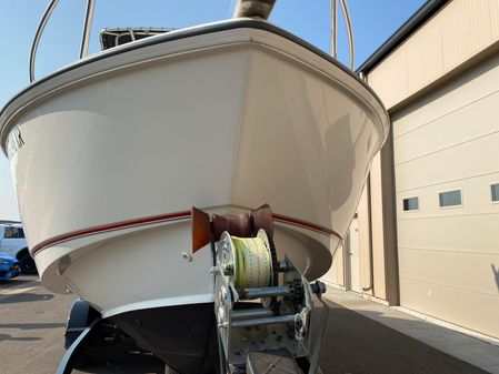 Boston Whaler 240 Outrage image