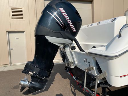 Boston Whaler 240 Outrage image