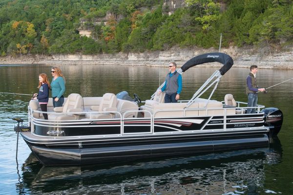 Ranger Reata 223FC - main image