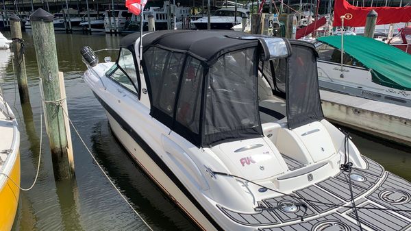 Sea Ray 290 Sun Sport