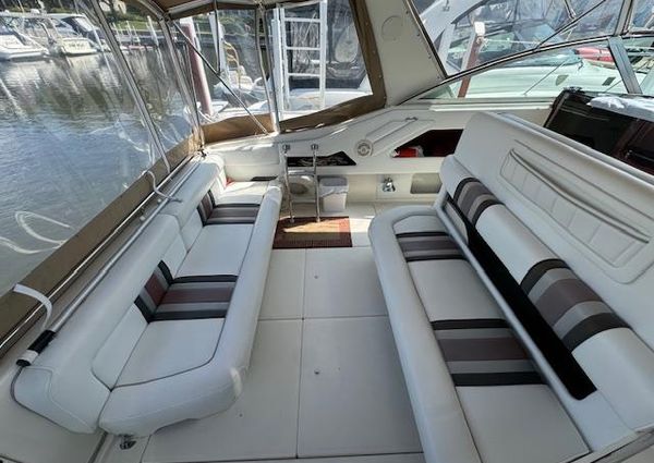 Sea-ray 350-SUNDANCER image