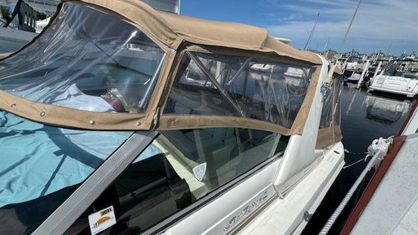 Sea Ray 350 Sundancer 