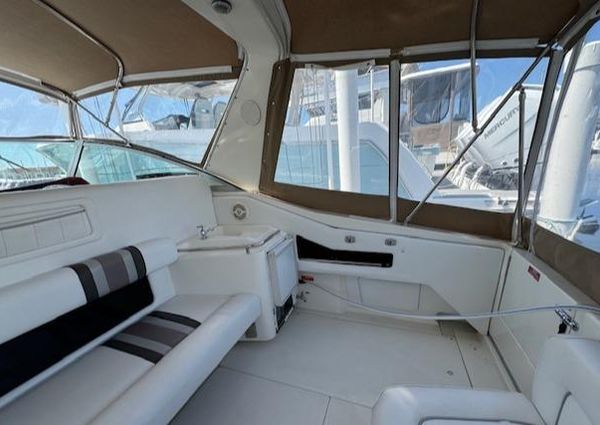 Sea-ray 350-SUNDANCER image