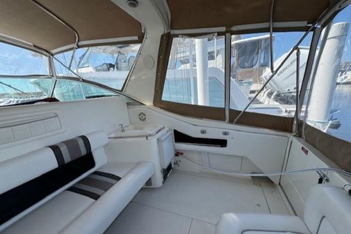 Sea-ray 350-SUNDANCER image