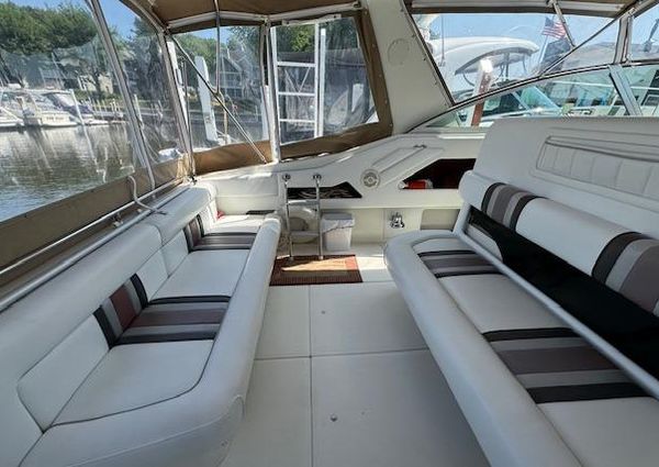 Sea-ray 350-SUNDANCER image