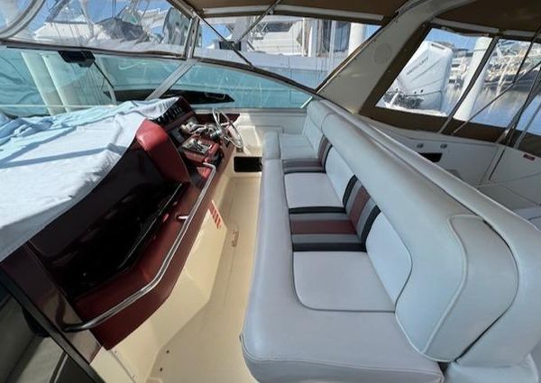 Sea-ray 350-SUNDANCER image