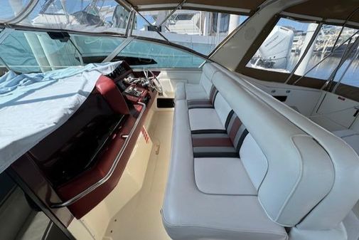 Sea-ray 350-SUNDANCER image