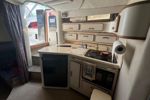 Sea-ray 350-SUNDANCER image