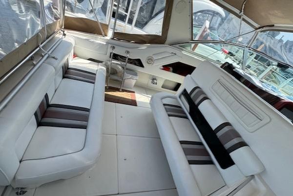 Sea-ray 350-SUNDANCER image