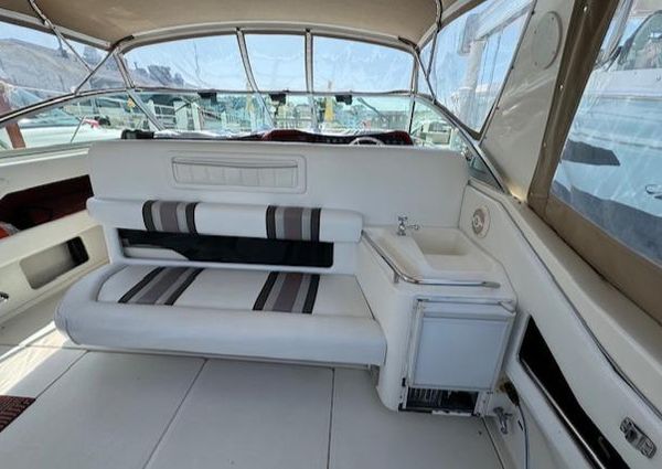 Sea-ray 350-SUNDANCER image