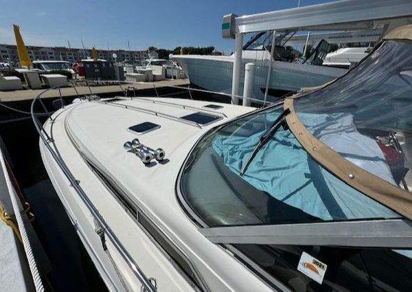 Sea-ray 350-SUNDANCER image