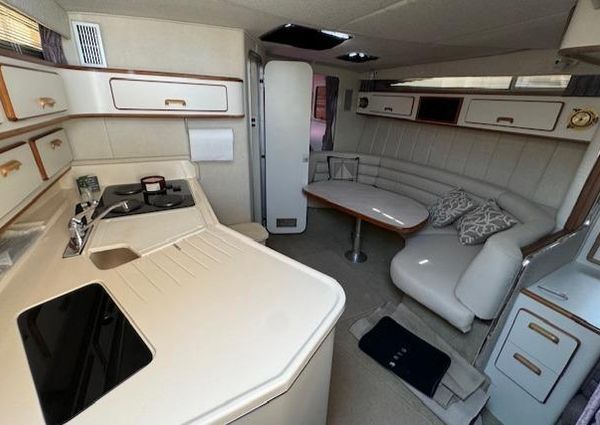 Sea-ray 350-SUNDANCER image