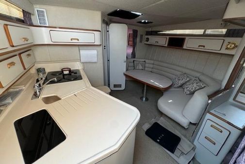 Sea-ray 350-SUNDANCER image