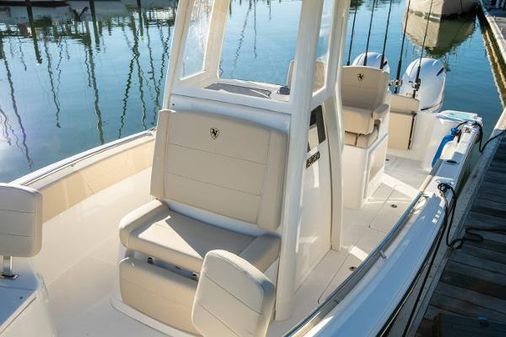 Century 2400-CENTER-CONSOLE image