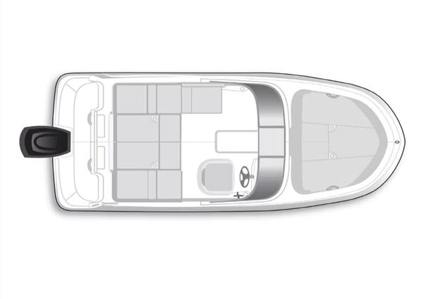 Bayliner VR4-BOWRIDER-OB image