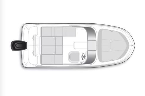 Bayliner VR4-BOWRIDER-OB image