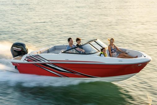 Bayliner VR4-BOWRIDER-OB image