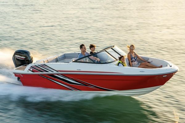 Bayliner VR4-BOWRIDER-OB - main image