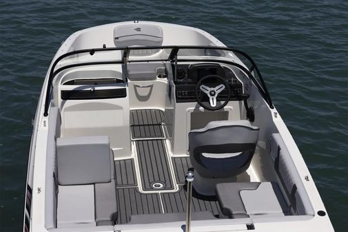 Bayliner VR4-BOWRIDER-OB image