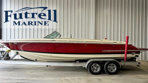 Chris-craft 27-LAUNCH image