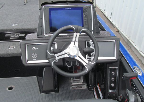 Ranger Z520R-RANGER-CUP-EQUIPPED image