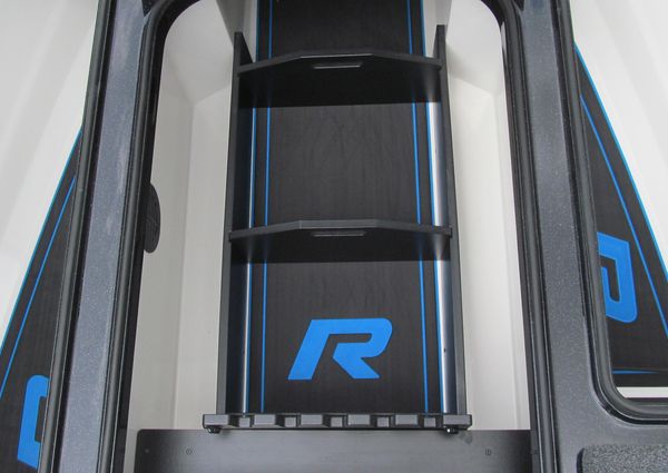 Ranger Z520R-RANGER-CUP-EQUIPPED image