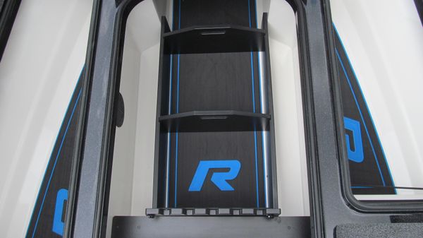 Ranger Z520R-RANGER-CUP-EQUIPPED image