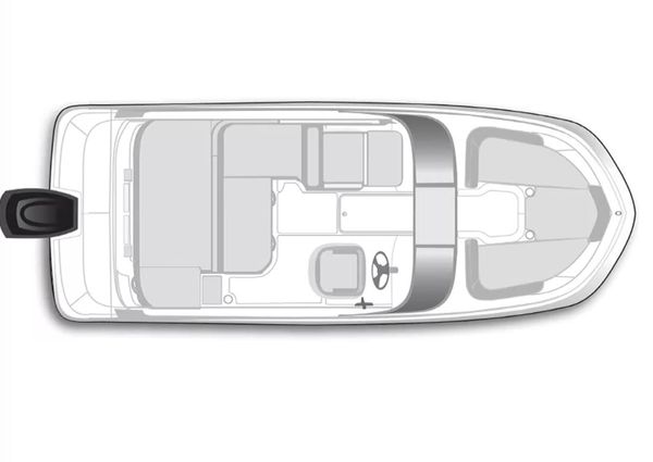 Bayliner VR5-BOWRIDER-OB image