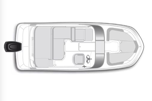 Bayliner VR5-BOWRIDER-OB image