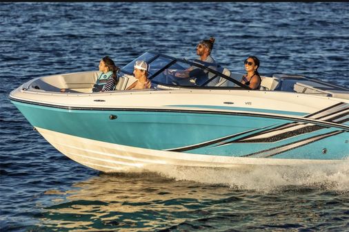 Bayliner VR5-BOWRIDER-OB image