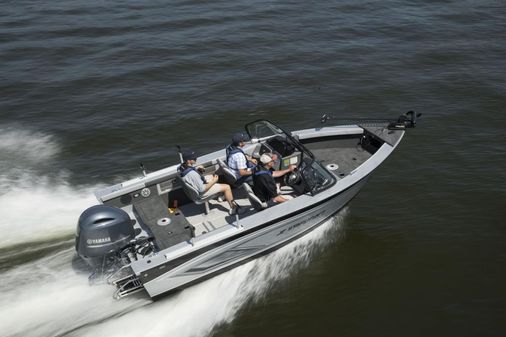 Starcraft 186 Superfisherman image