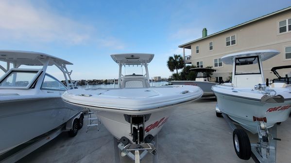 Sea Fox 288 Commander image