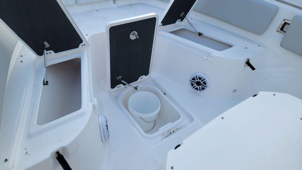 Sea Fox 288 Commander image