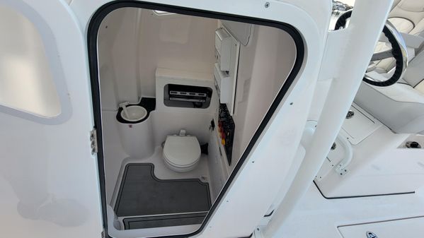 Sea Fox 288 Commander image