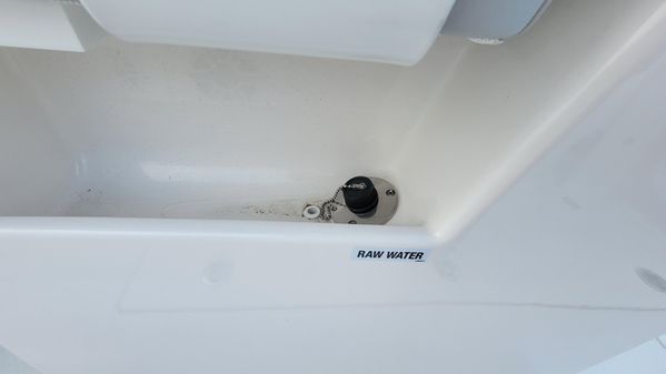 Sea Fox 288 Commander image