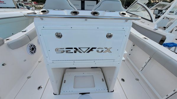 Sea Fox 288 Commander image