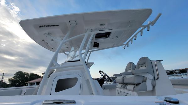 Sea Fox 288 Commander image