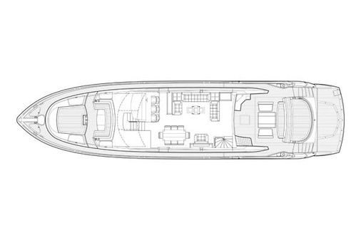 Sunseeker Predator 84 image