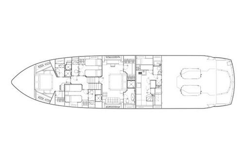 Sunseeker Predator 84 image