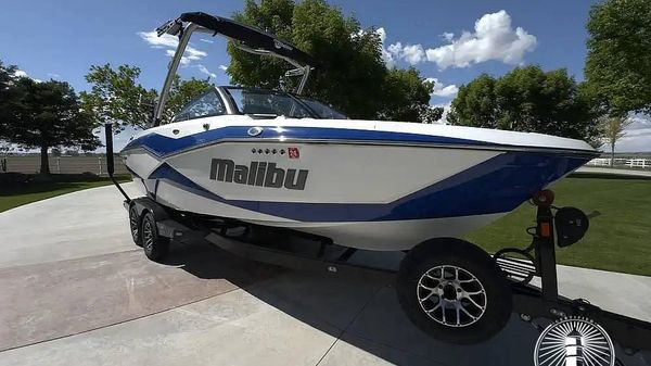 Malibu 22 LSV 