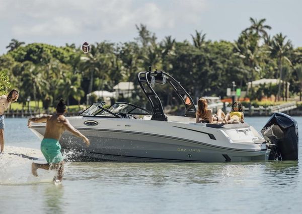 Bayliner VR6-BOWRIDER-OB image