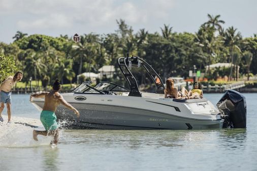 Bayliner VR6-BOWRIDER-OB image