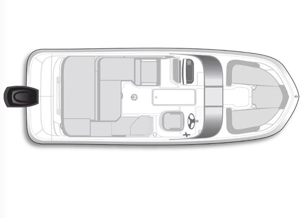 Bayliner VR6-BOWRIDER-OB image