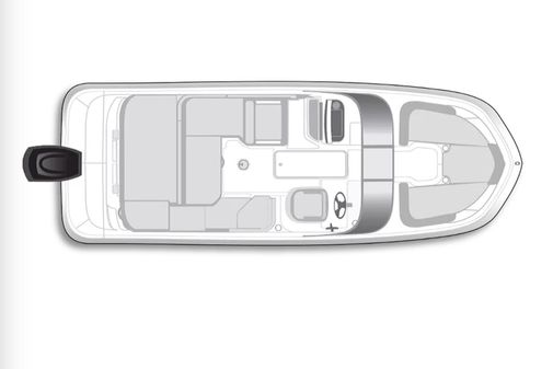 Bayliner VR6-BOWRIDER-OB image